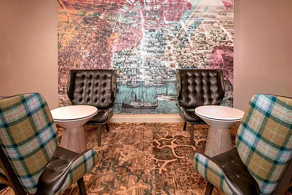 Residence Inn by Marriott Alexandria Old Town/Duke Street