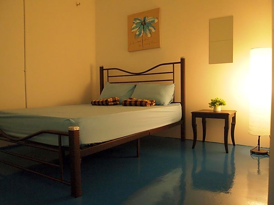 The Cardamom Hostel