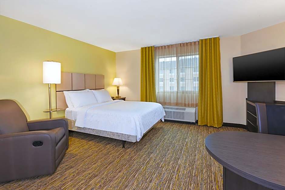 Candlewood Suites Washington North By IHG