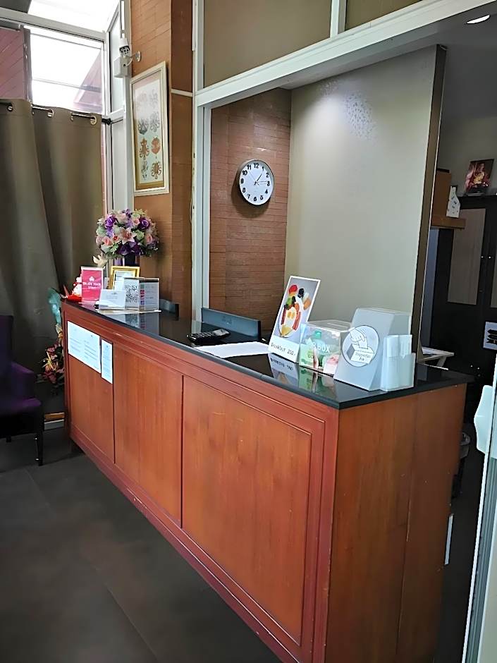 Greenview Ekkamai 10 Suite