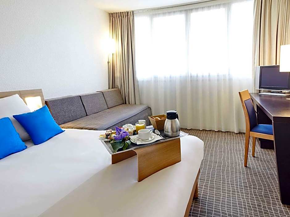 Novotel Chartres