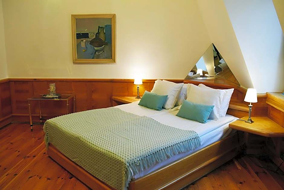 Boutique Hotel KRISTOFS