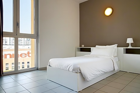 Single Room - Disability Access