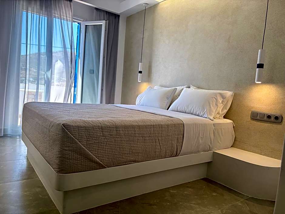 Hotel Faros
