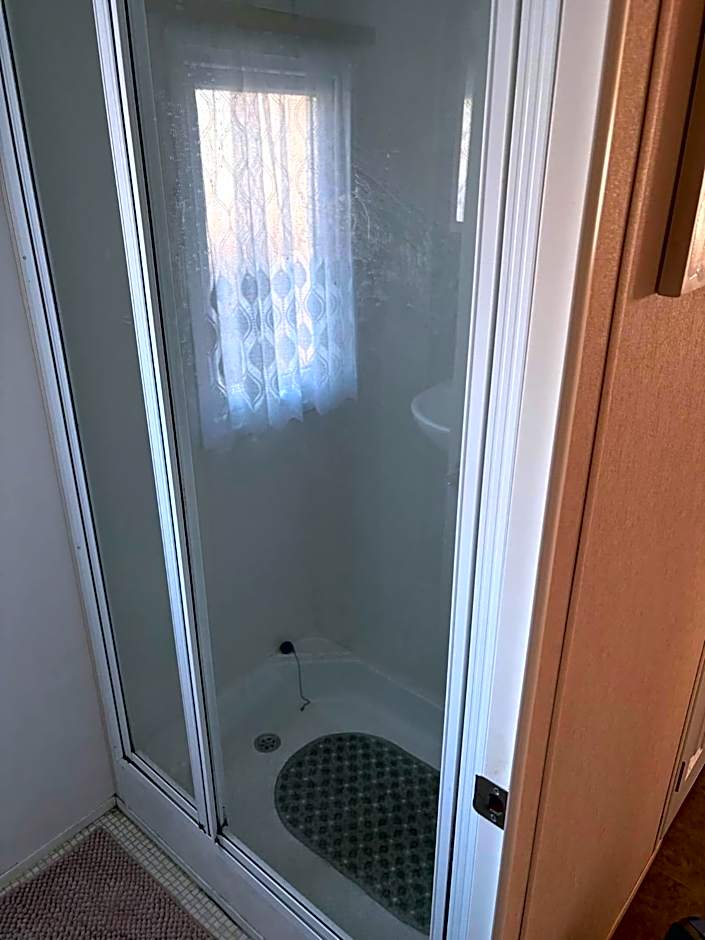 Skegness Butlins 8 Berth Caravan