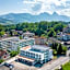 Anstatthotel Goldau - self-check-in