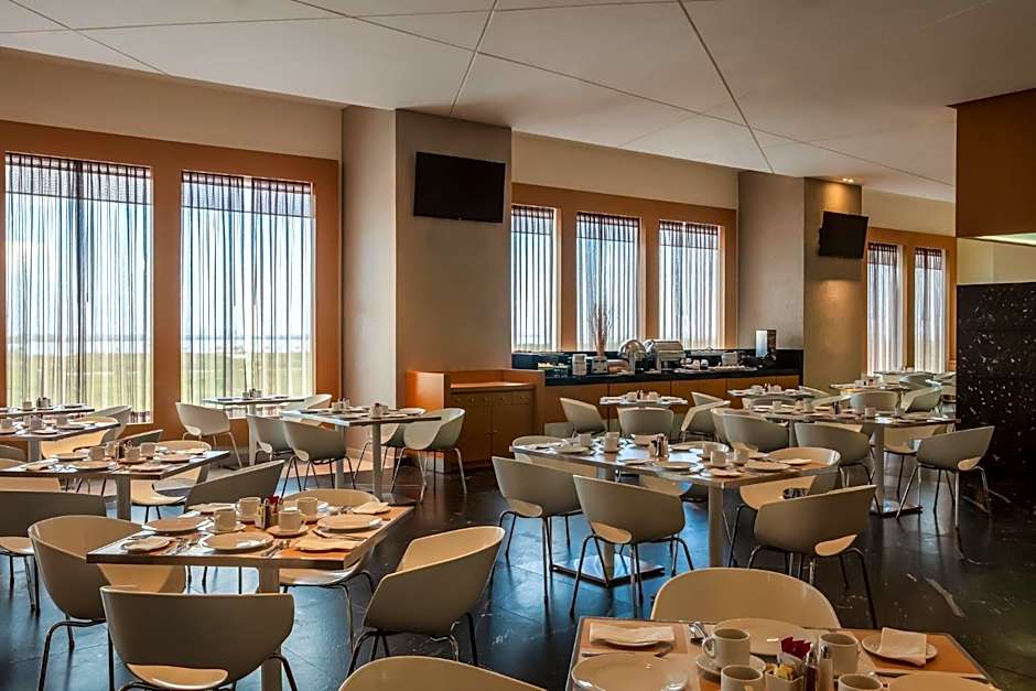 Fiesta Inn Cancun Las Americas