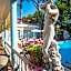 Hotel Villa dei Fiori - sul mare con piscina