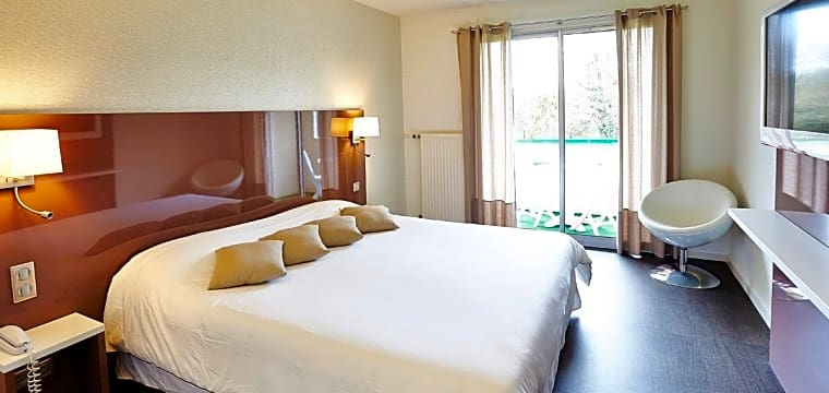 Hôtel du Golf Saint-Laurent