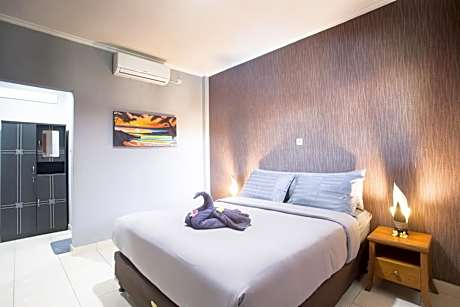 Superior Queen Room