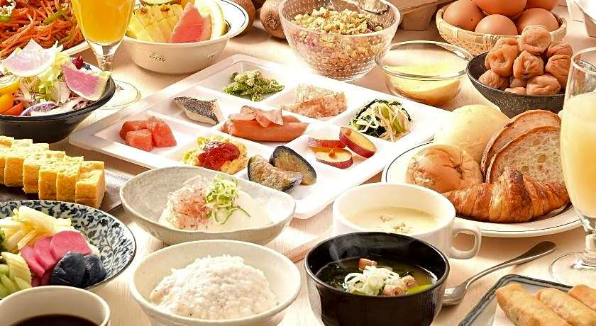 JR-EAST HOTEL METS YOKOHAMA SAKURAGICHO