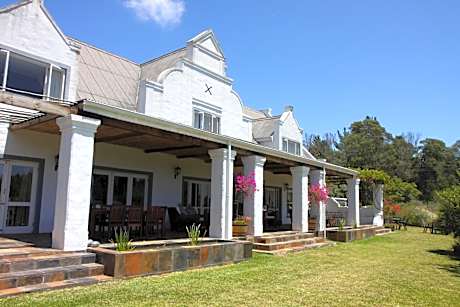 Fynbos Ridge Country House & Cottages