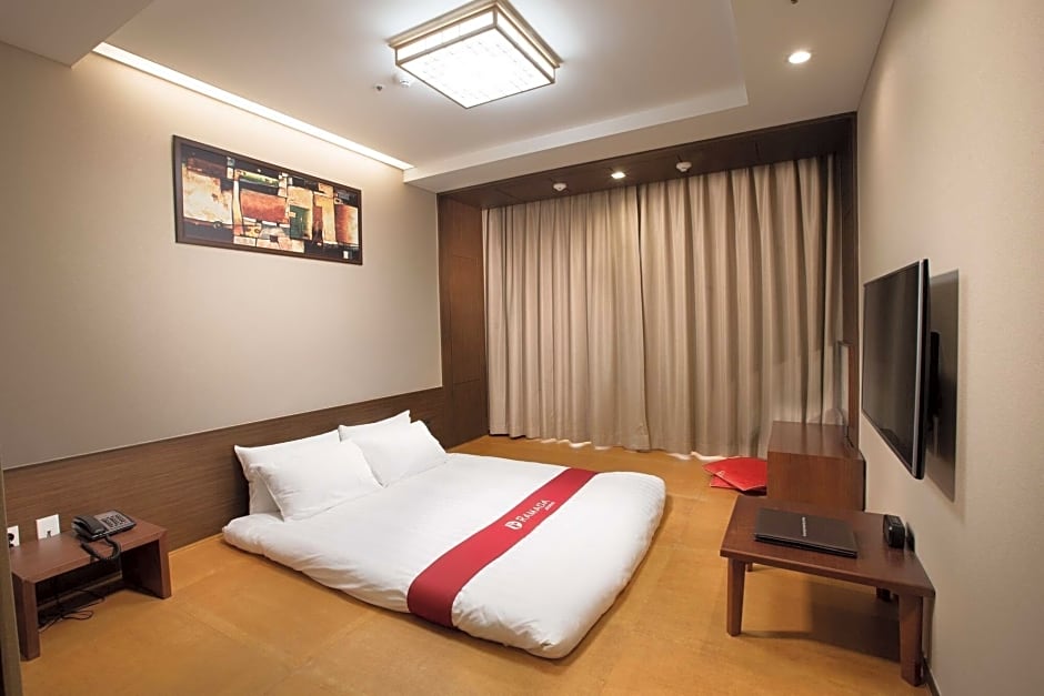 Ramada Jeonju