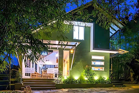 Adithya Nature Resort & Spa