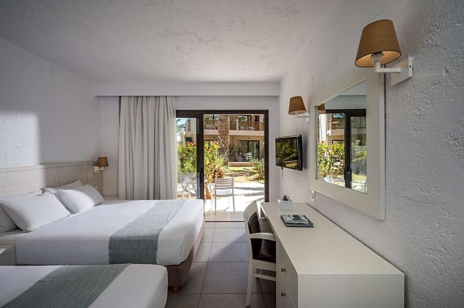 Stella Village Seaside Hotel