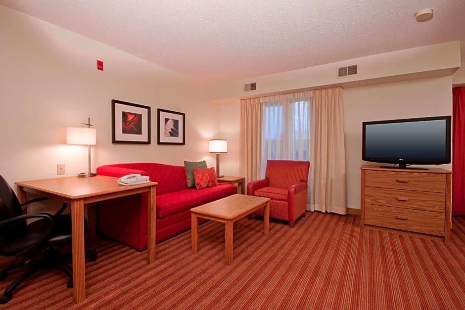 Residence Inn by Marriott Davenport