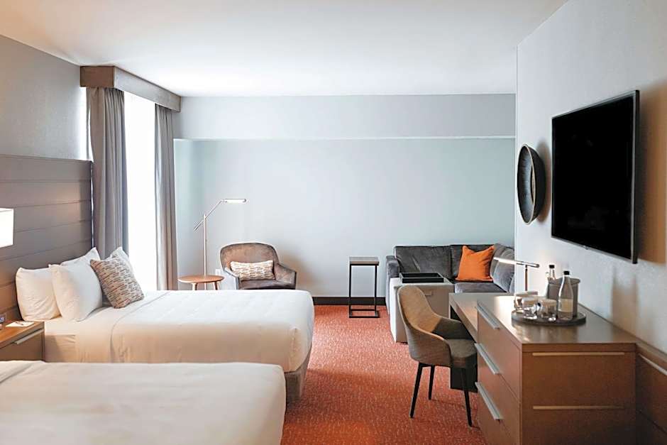 Revel Hotel, Tapestry Collection By Hilton