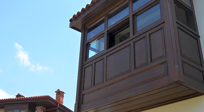 Ayasoluk Boutique Hotel