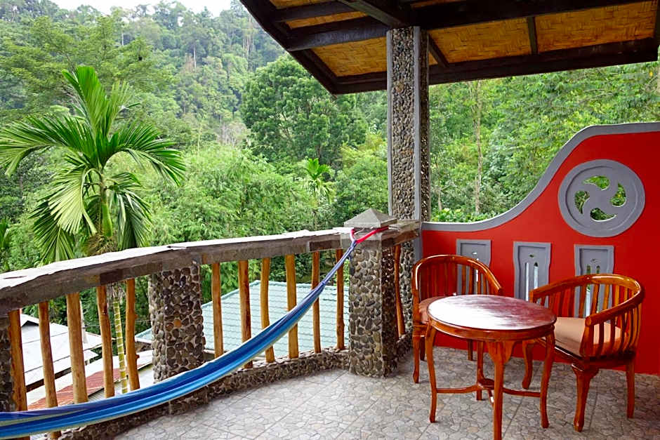 Hotel Orangutan
