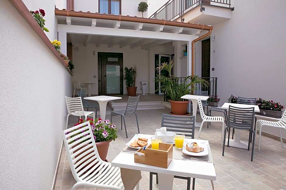 Hotel Perla Gaia