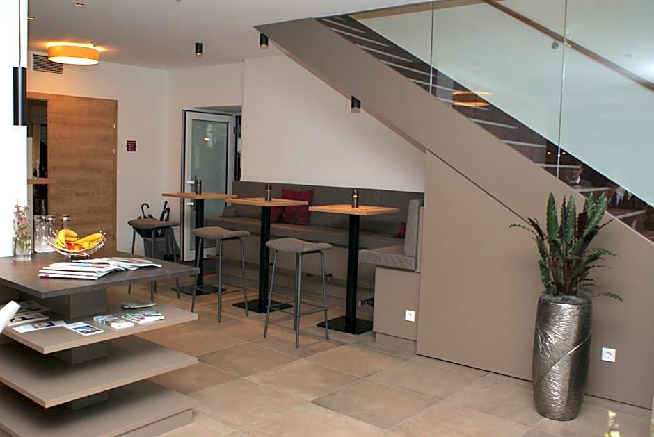 Hotel Mühlviertler Hof