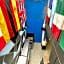 Roomies Hostel Roma