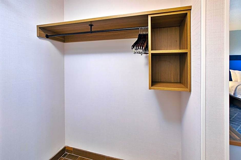 Hampton Inn By Hilton Detroit/Belleville-Airport Area