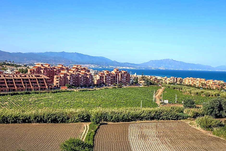 Los Hidalgos Penthouse