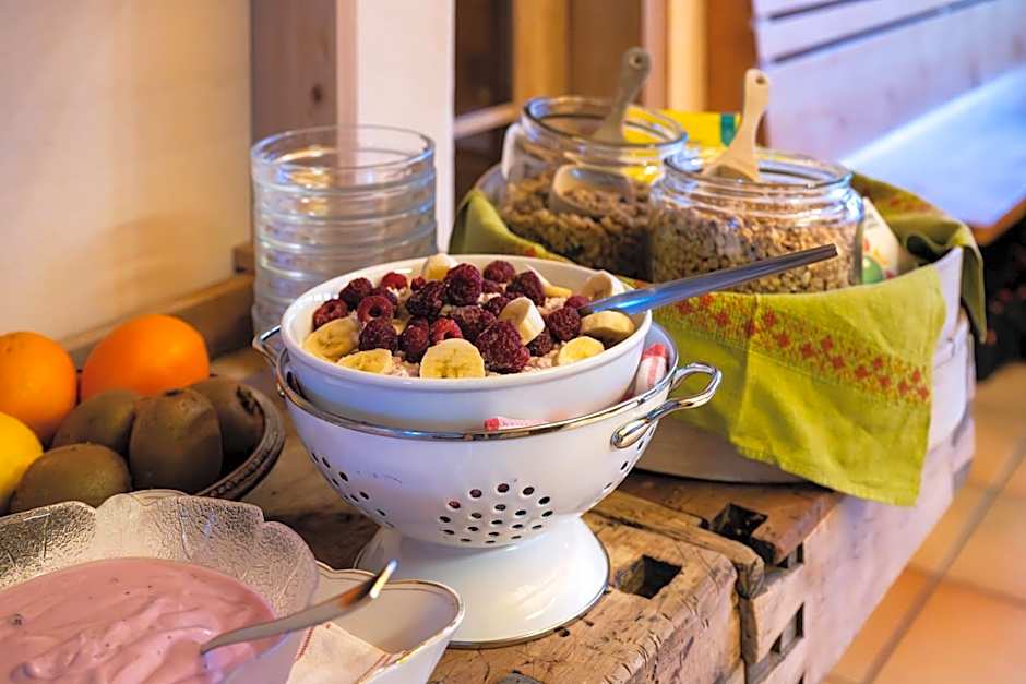 Sport-Lodge Klosters