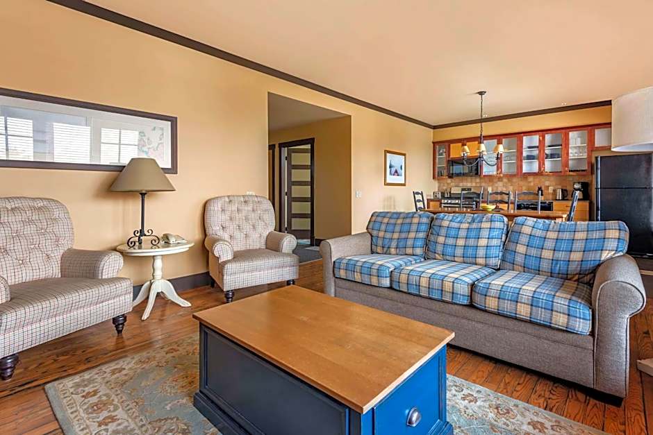 Hilton Grand Vacations Club Blue Mountain Canada