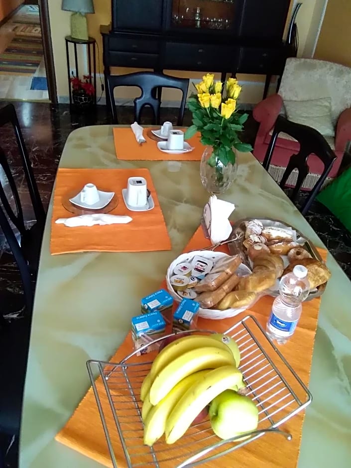 B&B "Al Calopinace"