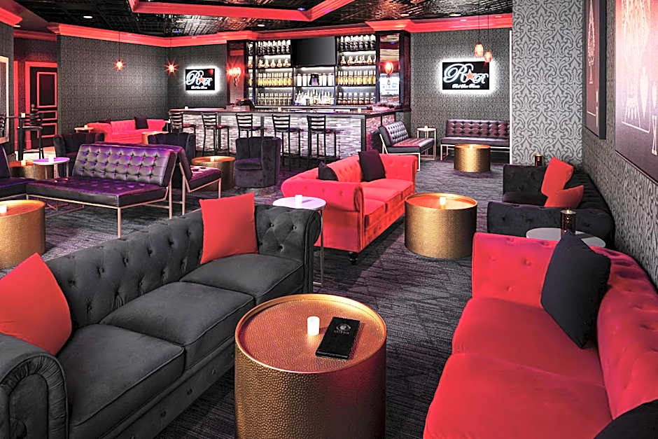 Horseshoe Bossier City - A Caesars Rewards Destination