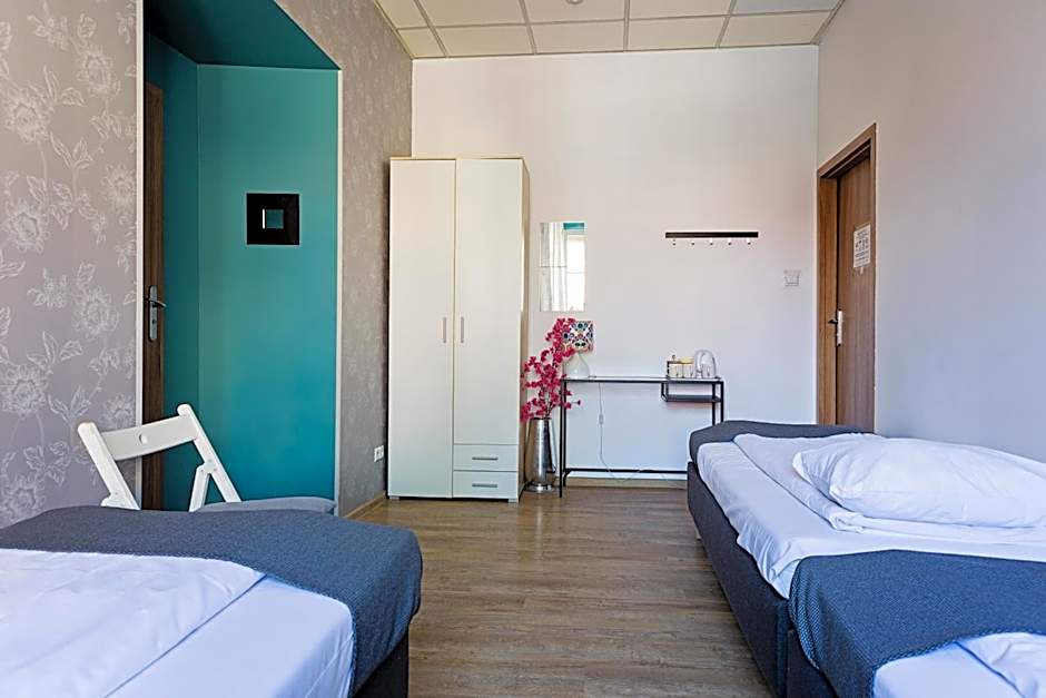 Folk Hostel Krakowskie Przedmieście