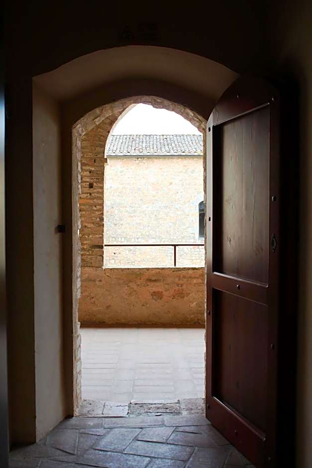 Ostello Contessa Ava dei Lambardi