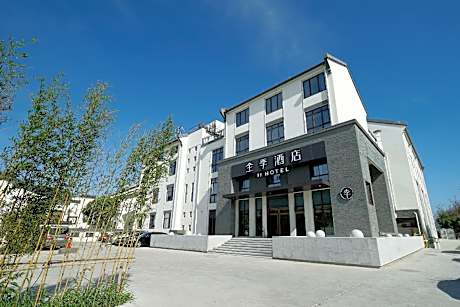 Ji Hotel Jiaxing Xitang