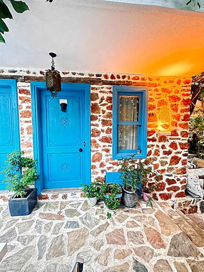 Lemon Villa Hotel - Adult Only