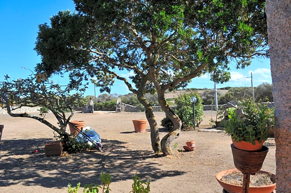 Appartamenti curichena