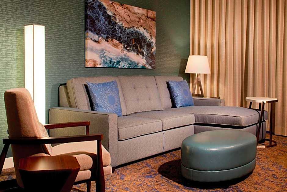 The Westin Dallas Downtown