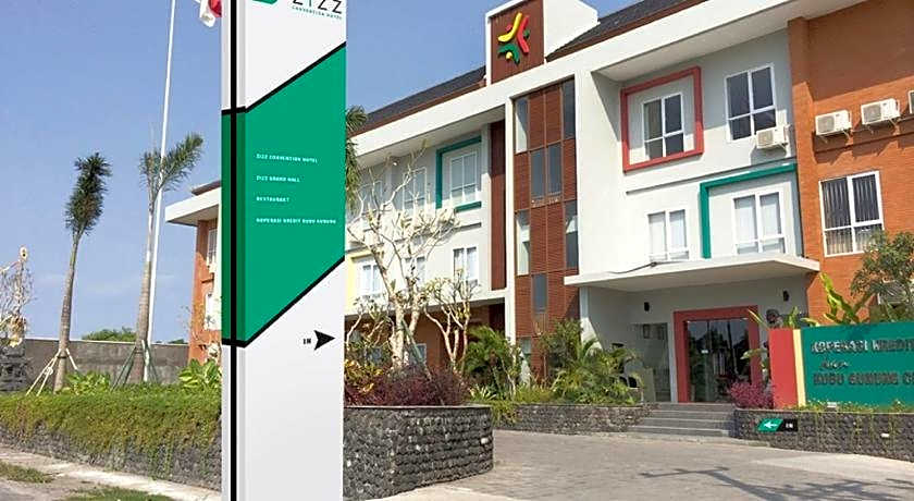 Zizz Convention Hotel