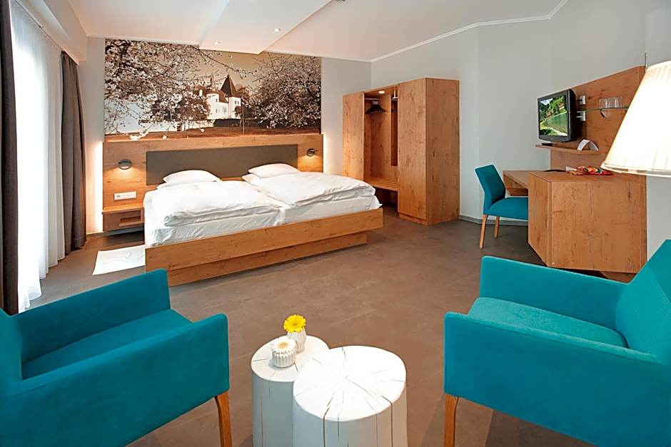 Hotel - Restaurant DAHM