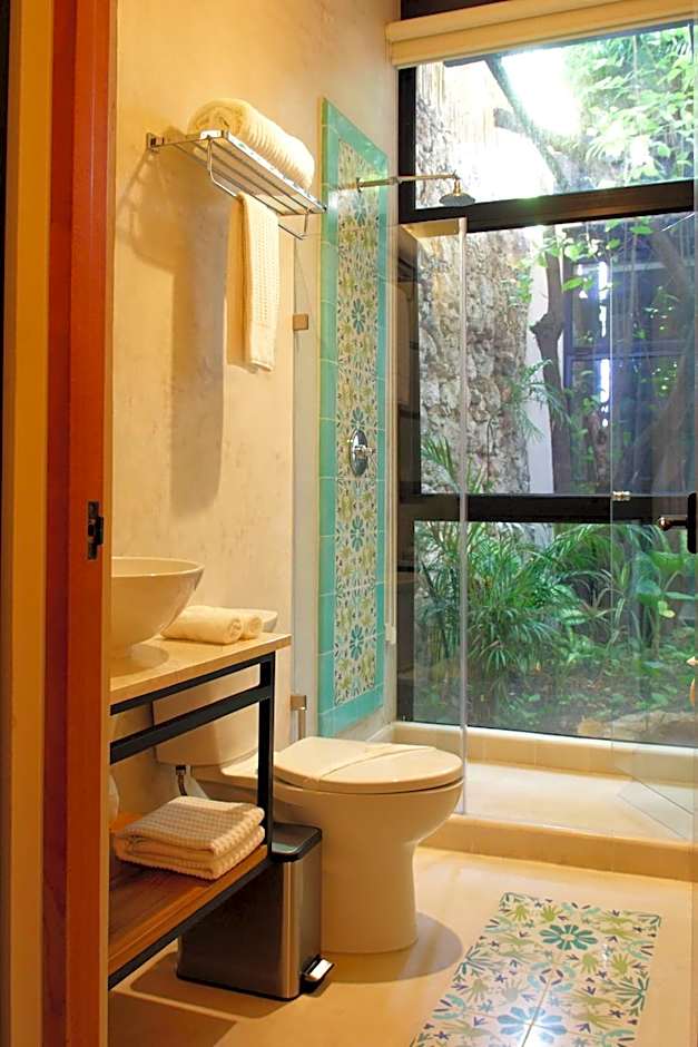 TreeHouse Boutique Hotel, an adults only boutique hotel