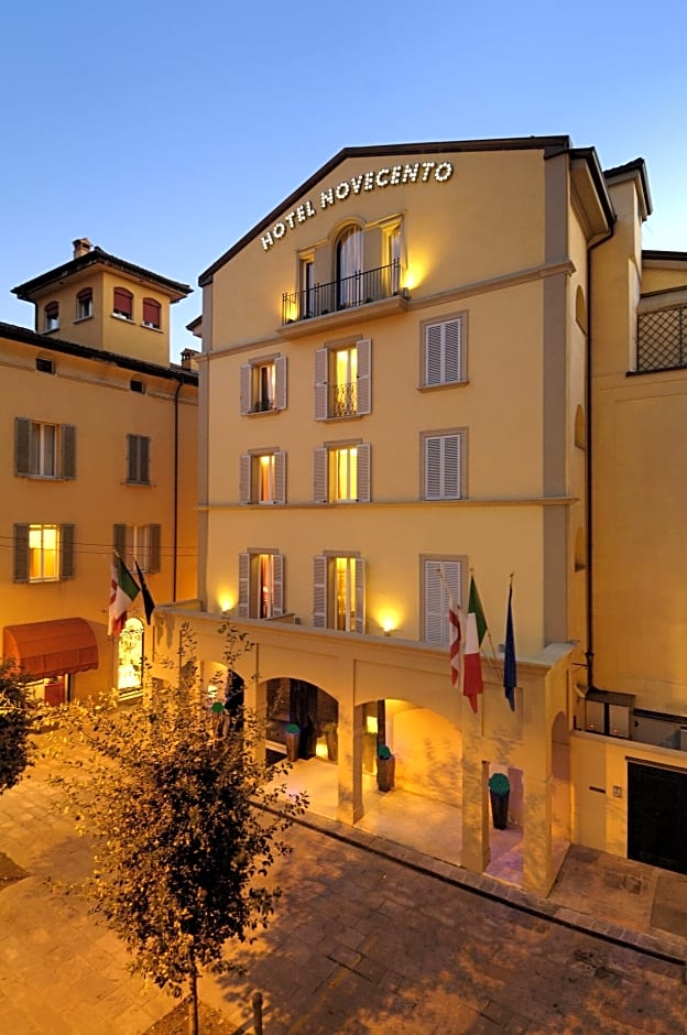 Hotel Novecento