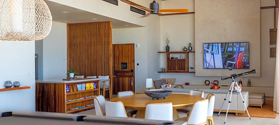 Nobu Hotel Los Cabos