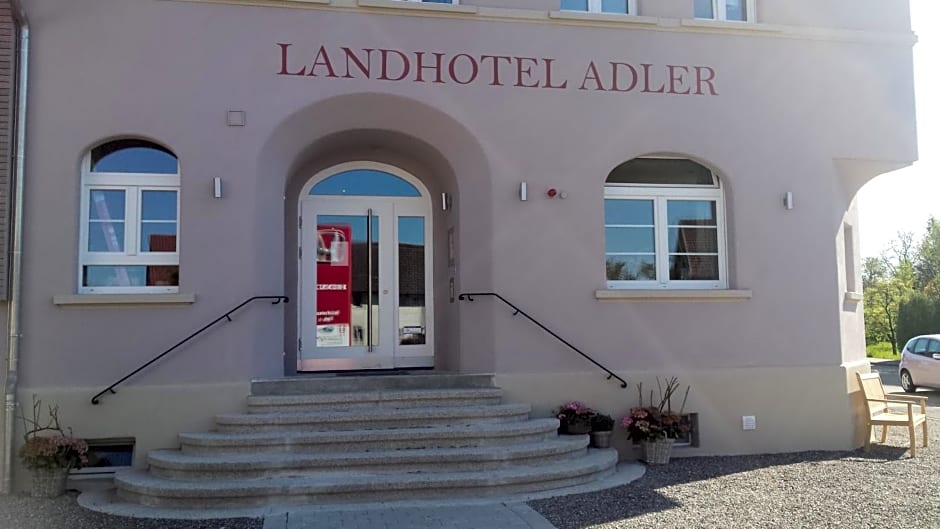 Landhotel Adler