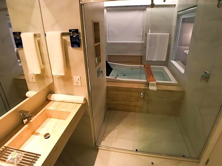 Radisson Blu Belo Horizonte Savassi