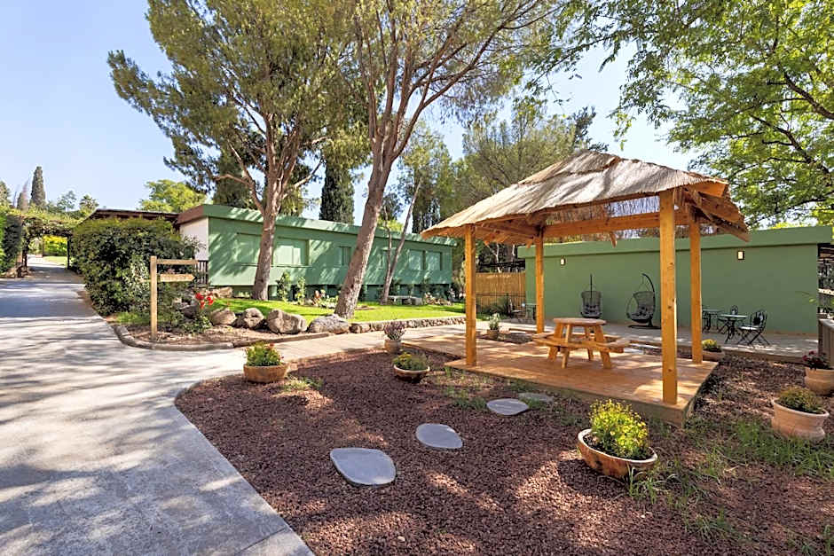 Nofey Gonen Holiday Village