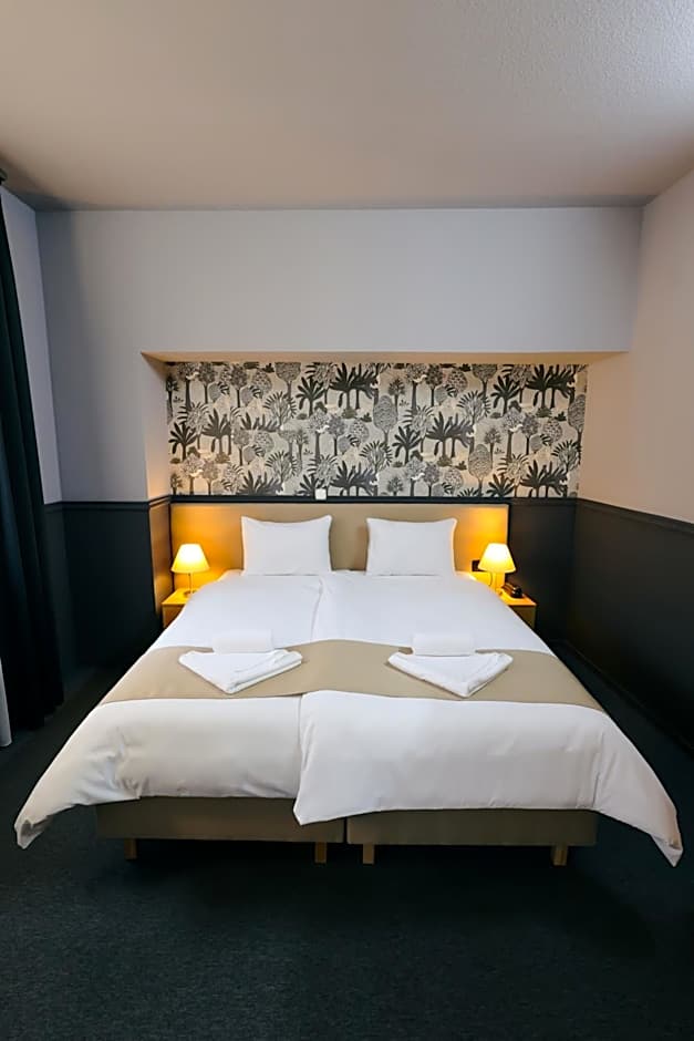 Gartner Hotel