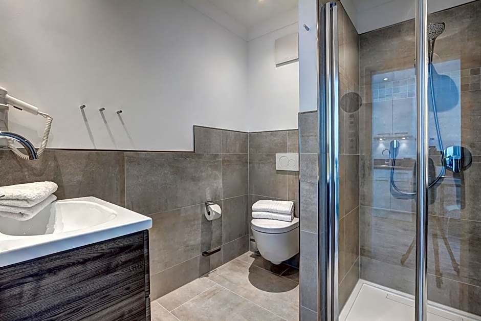 Aparthotel Villa Lea