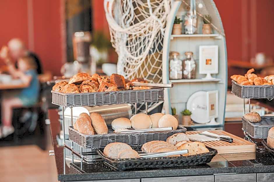 Vakantiedomein Hoge Duin