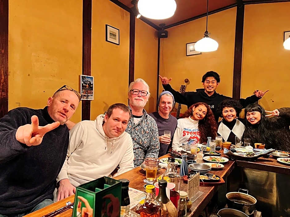 Japanese style hotel and dining Morigen, Kyoto by the sea